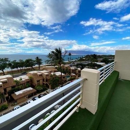 Kamaole Beach Royale คิเฮอิ ภายนอก รูปภาพ