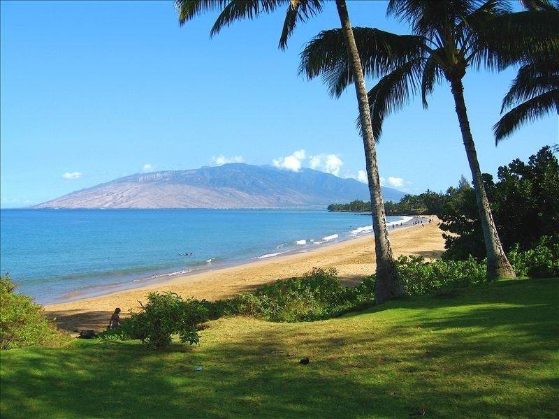 Kamaole Beach Royale คิเฮอิ ภายนอก รูปภาพ