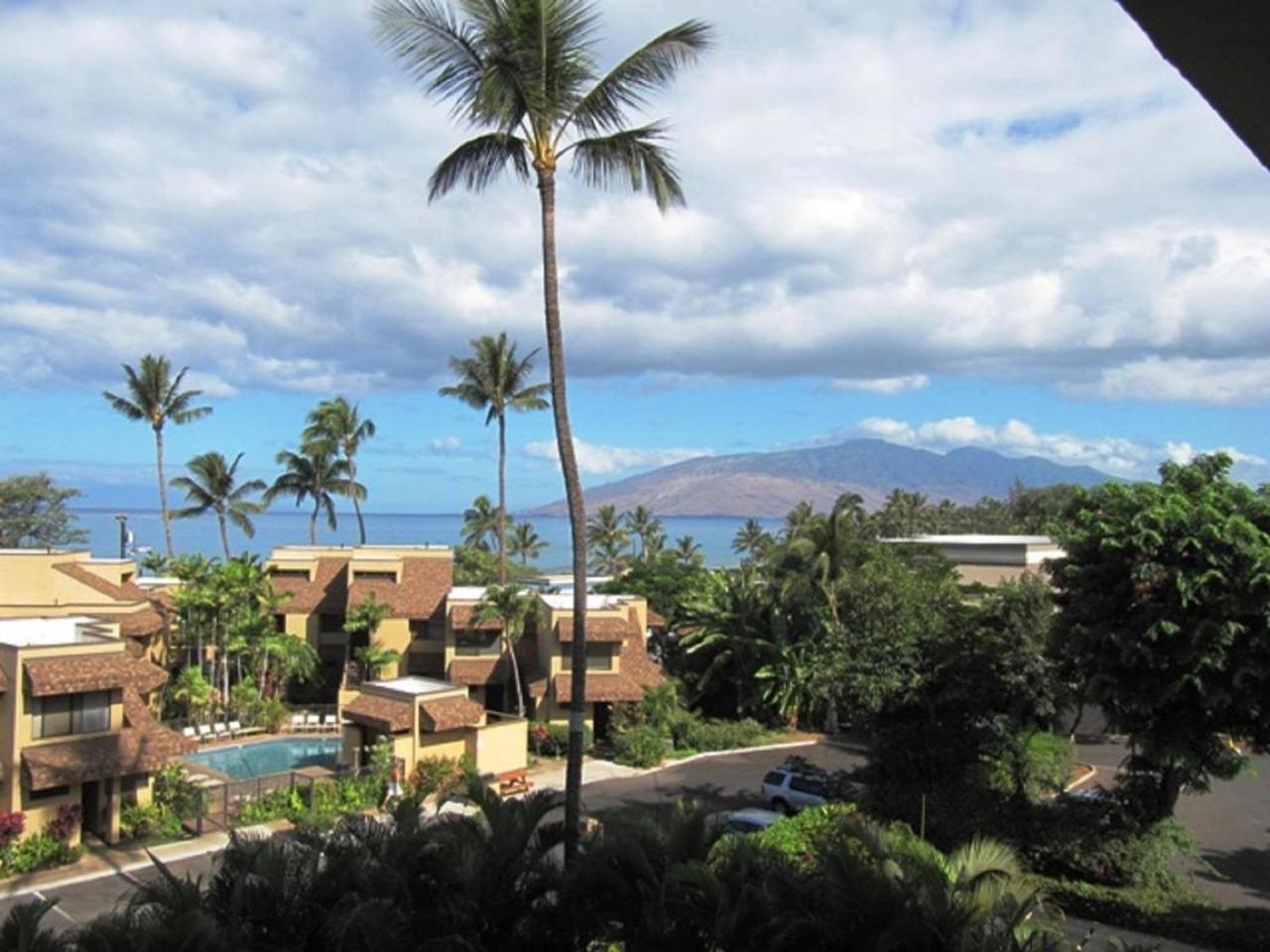 Kamaole Beach Royale คิเฮอิ ภายนอก รูปภาพ