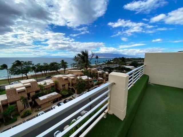 Kamaole Beach Royale คิเฮอิ ภายนอก รูปภาพ