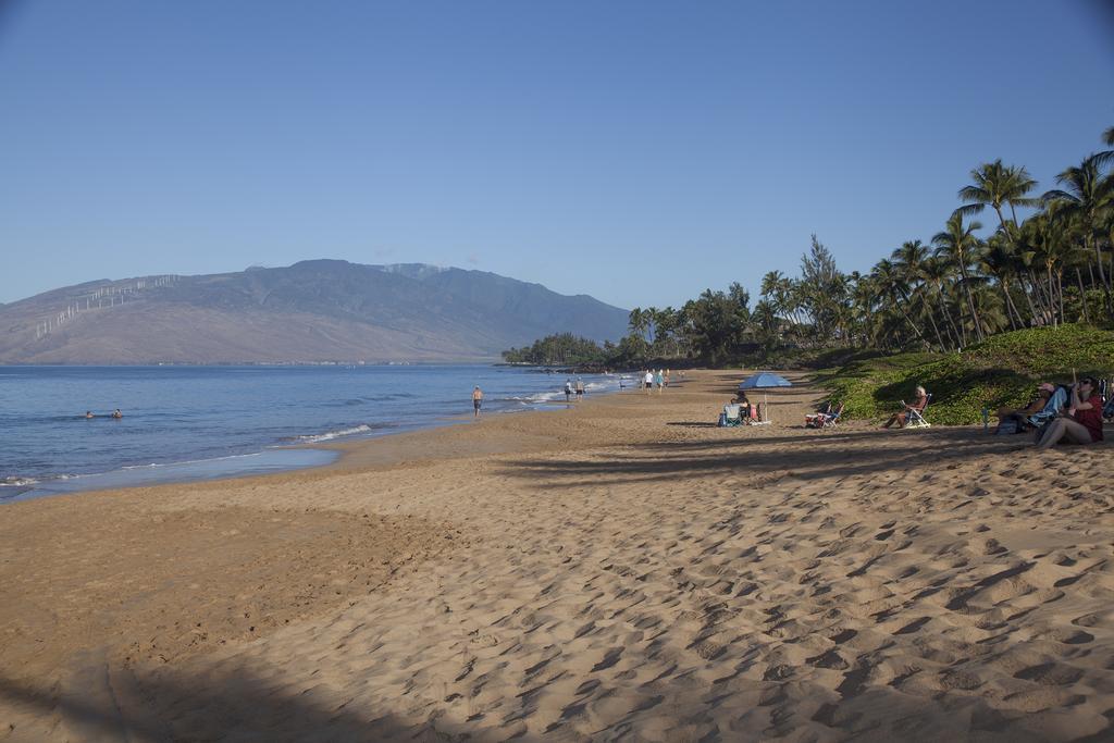 Kamaole Beach Royale คิเฮอิ ภายนอก รูปภาพ