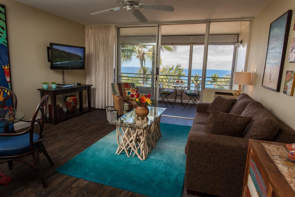 Kamaole Beach Royale คิเฮอิ ภายนอก รูปภาพ