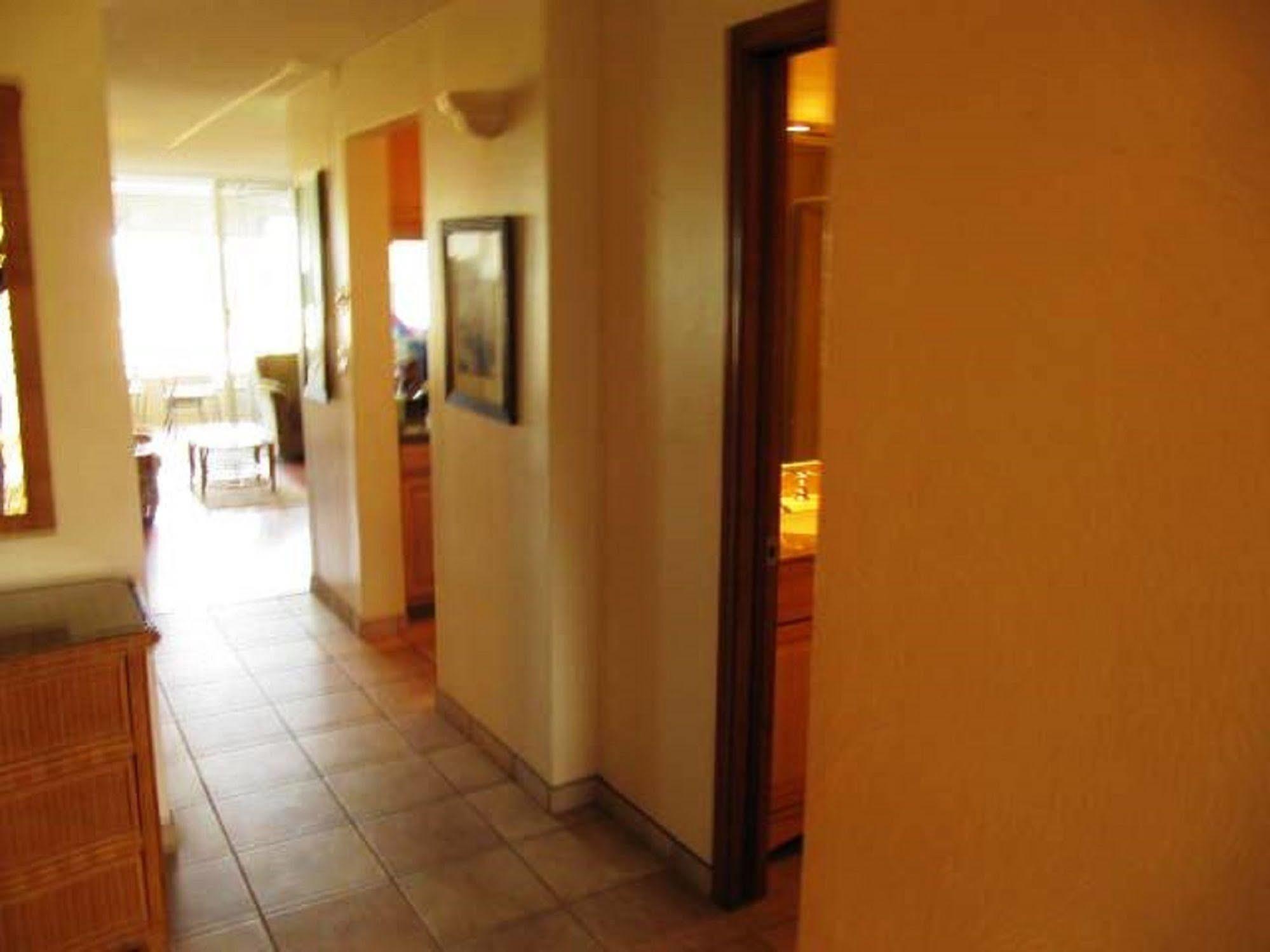 Kamaole Beach Royale คิเฮอิ ภายนอก รูปภาพ