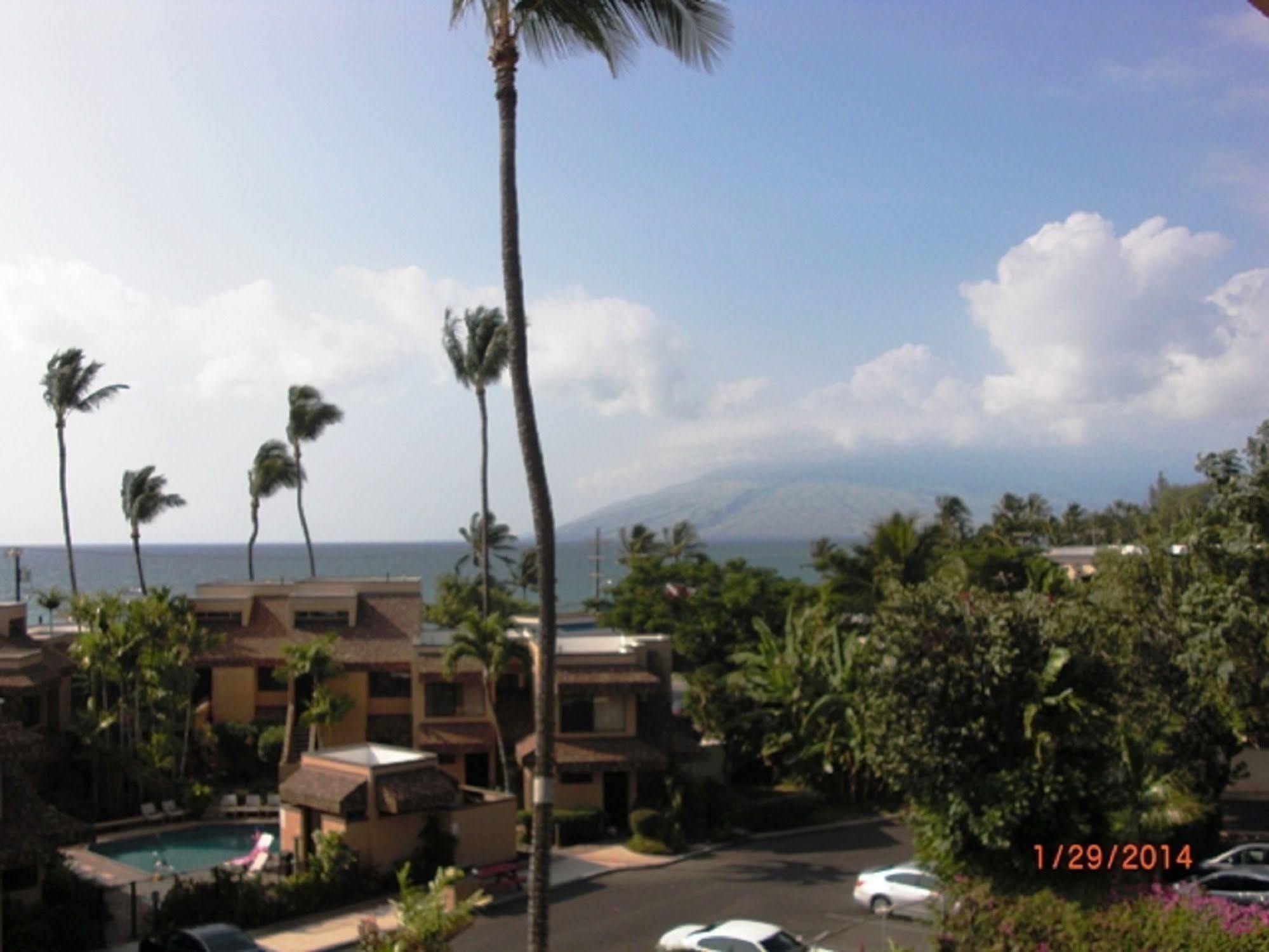 Kamaole Beach Royale คิเฮอิ ภายนอก รูปภาพ