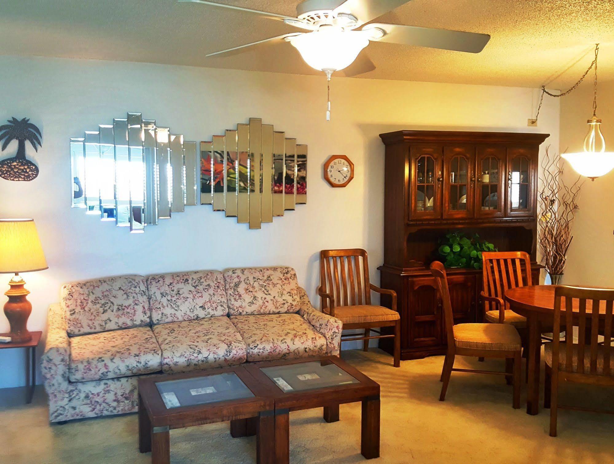 Kamaole Beach Royale คิเฮอิ ภายนอก รูปภาพ