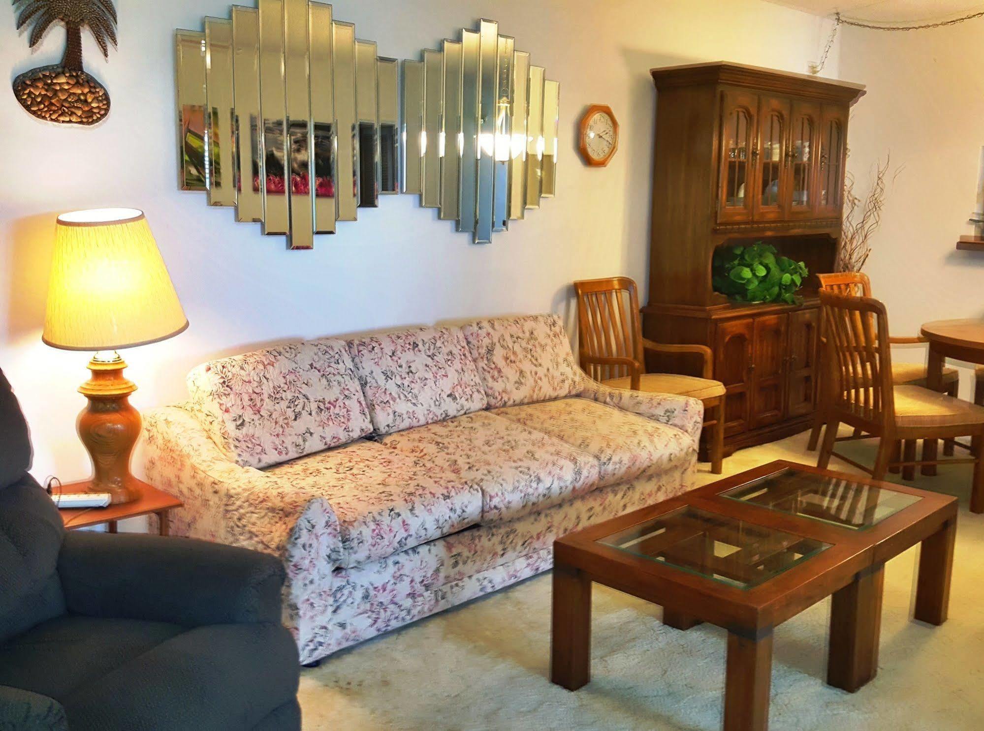 Kamaole Beach Royale คิเฮอิ ภายนอก รูปภาพ